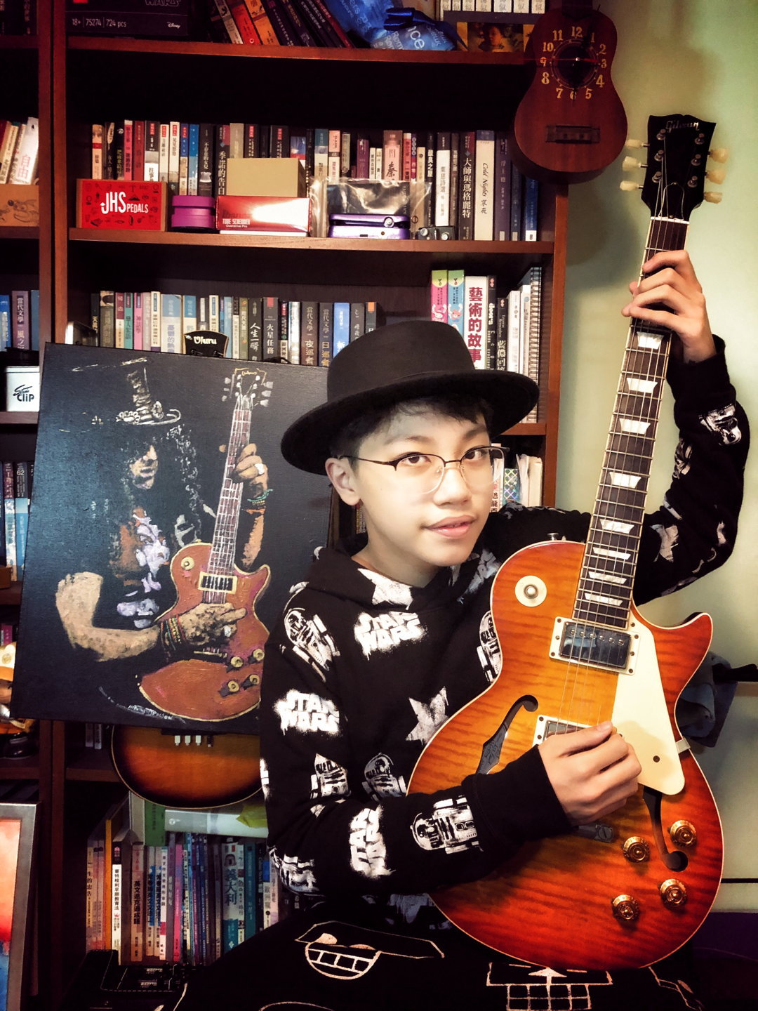 2023冯羿深圳尤克里里演奏会（8月27日）时间、地点、门票价格