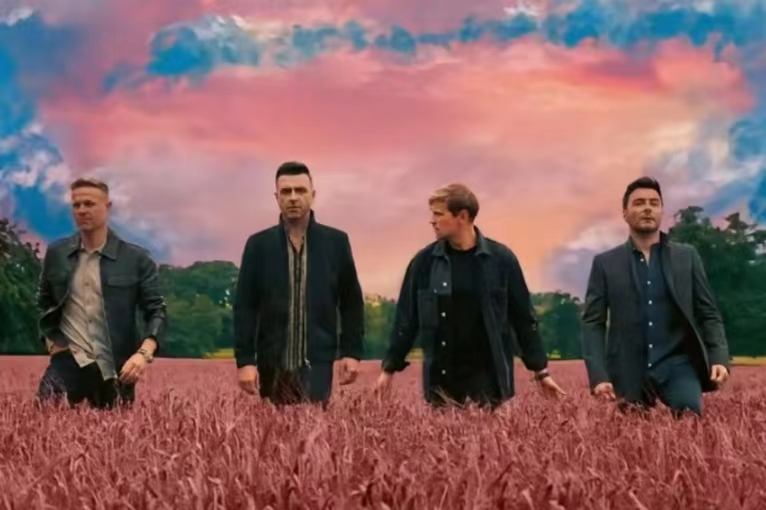 2023西城男孩武汉演唱会门票在哪里购买？