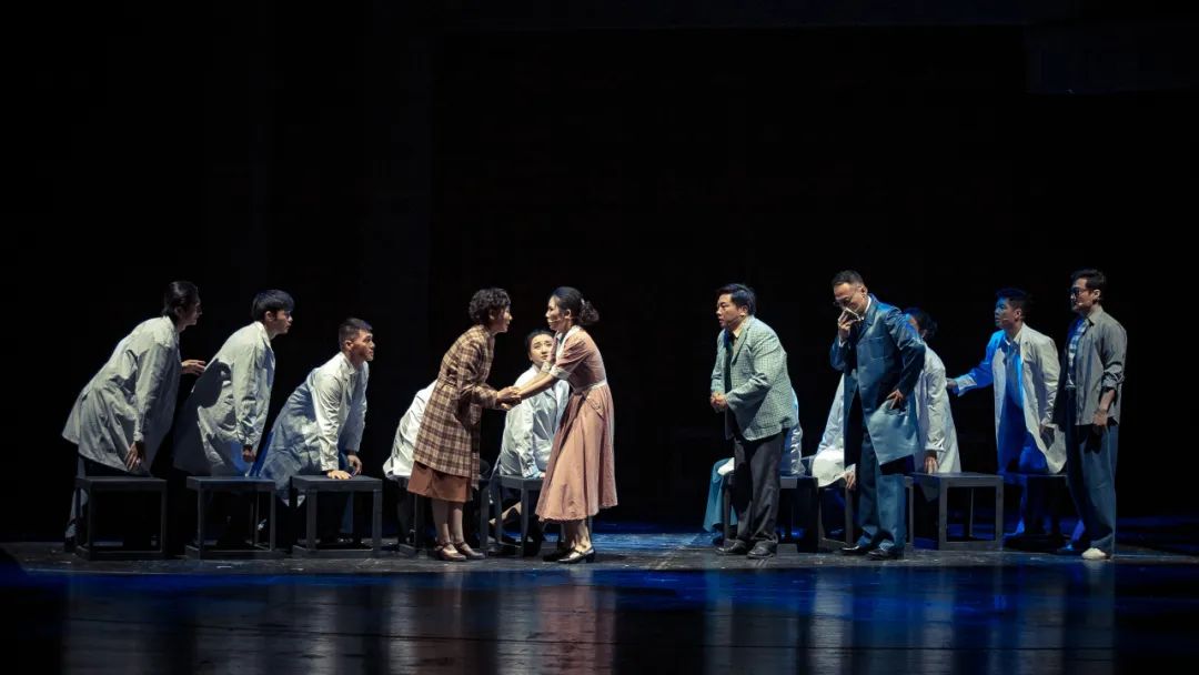 2023话剧《沧浪之水》深圳站（11月15日）时间、地点、门票价格