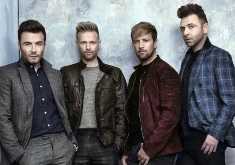 2023西城男孩武汉演唱会门票在哪里购买？