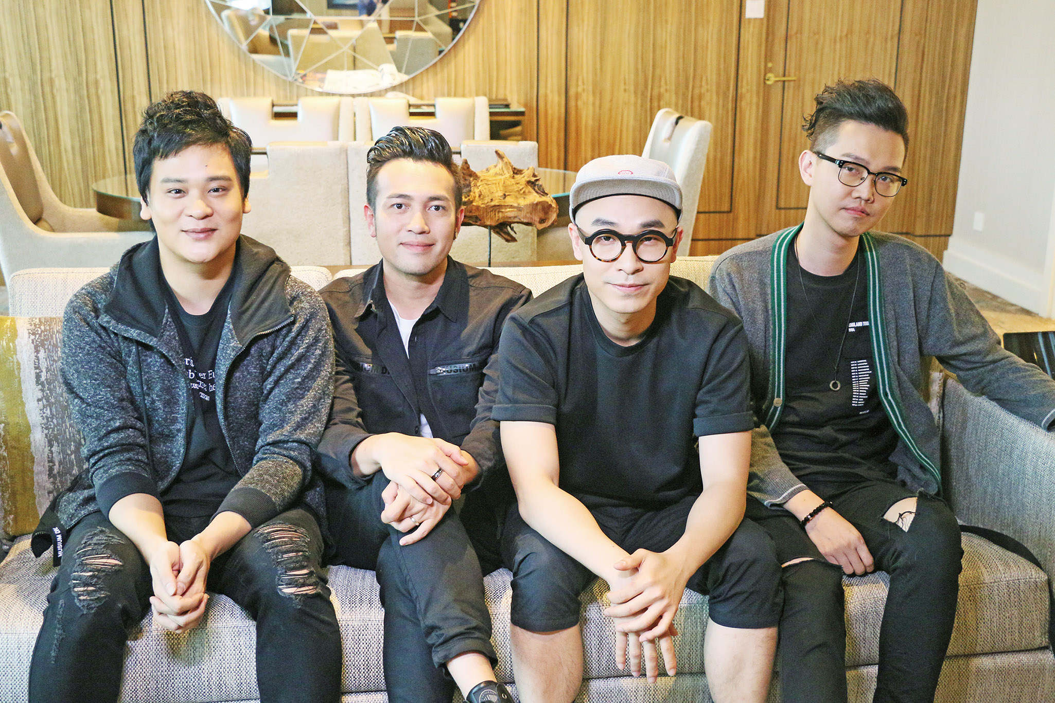 2023Dear Jane澳门演唱会（9月9日）门票价格及购票网址