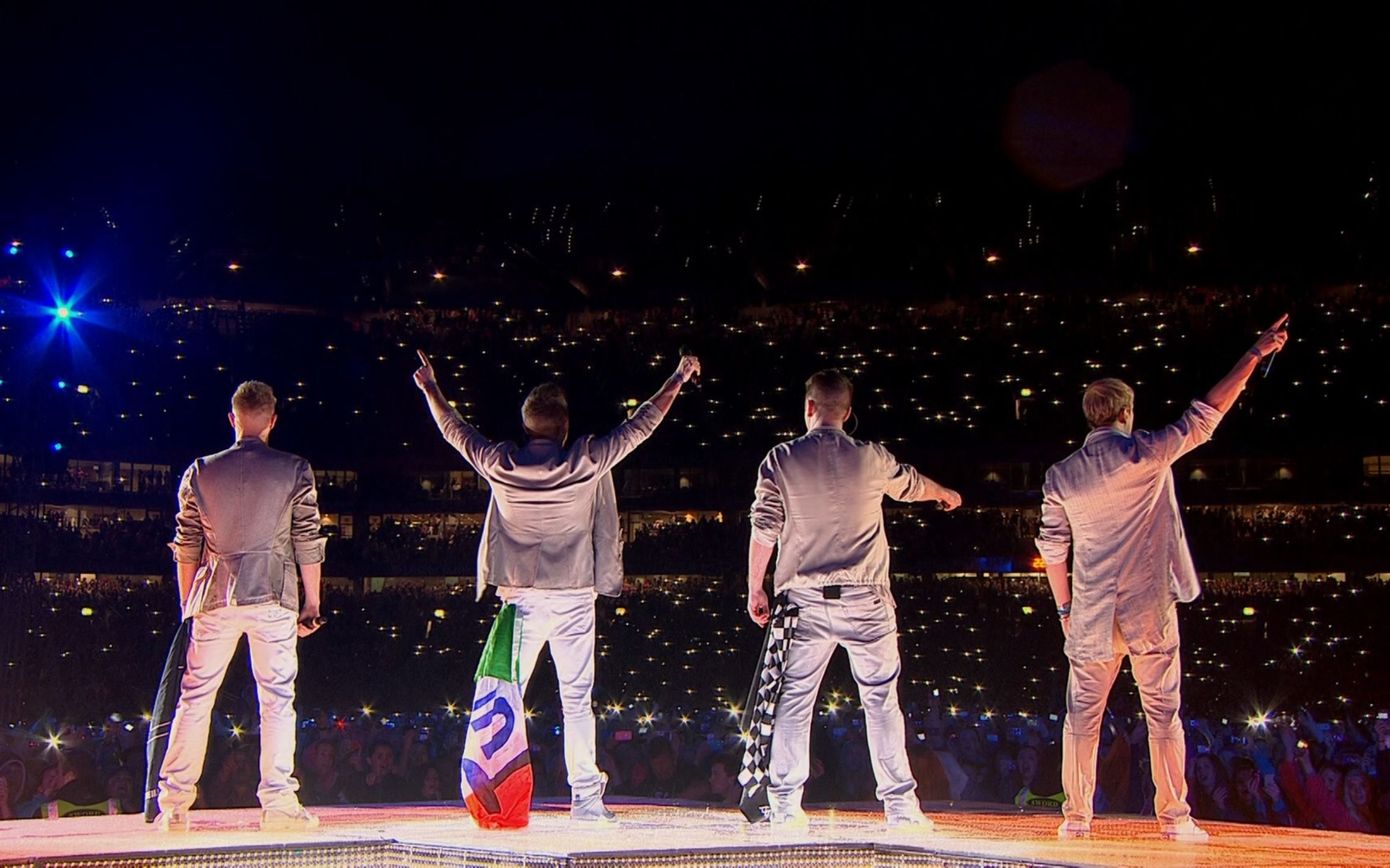 2023西城男孩苏州演唱会（9月13日）演出详情、门票价格