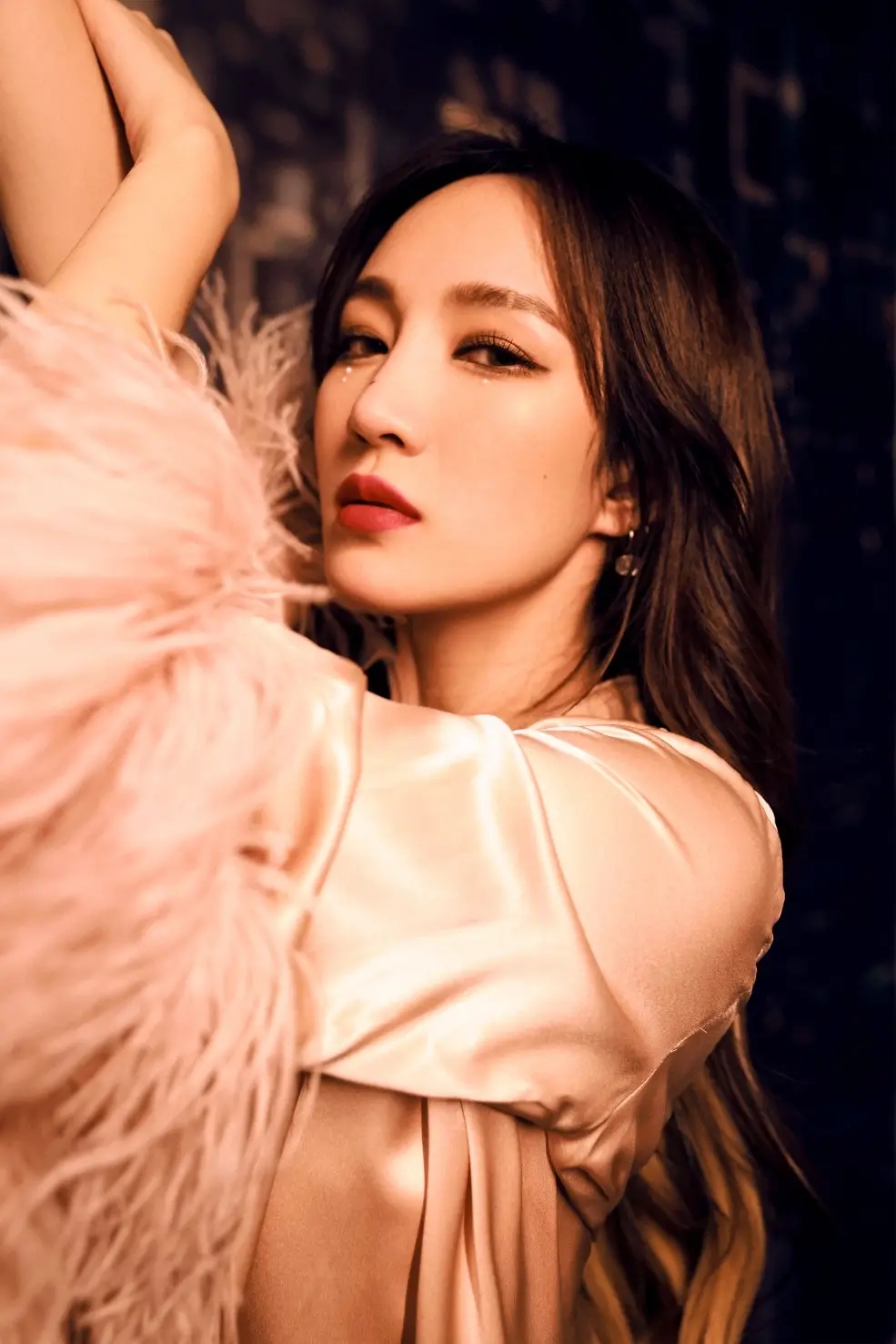 2023孟佳北京演唱会（8月25日）（时间+场馆+订票）