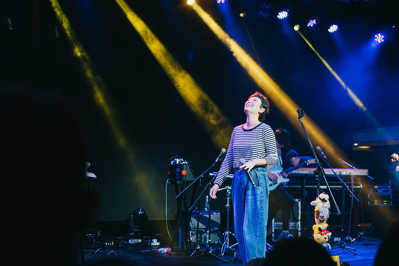 2023魏如萱香港演唱会（9月2日）（时间+地点+门票价格+购票地址）