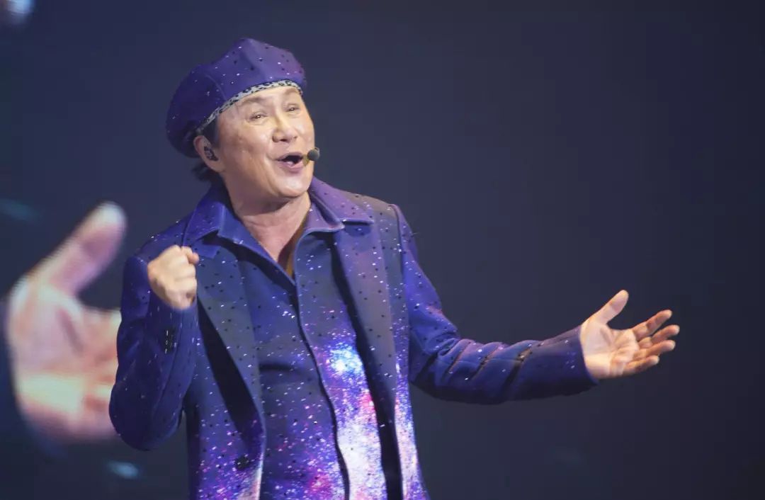 2023许冠杰深圳演唱会（9月2日）(时间+地点+门票)订票指南