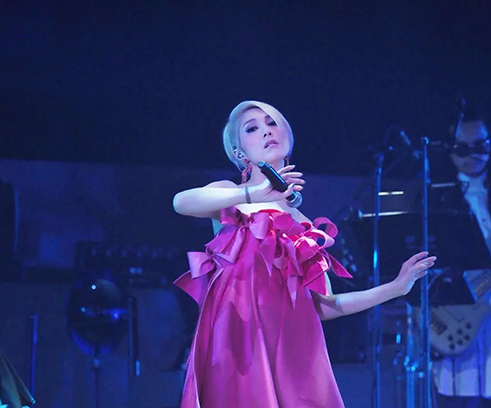 2023杨千嬅佛山演唱会（8月19日）什么时间开始售票？