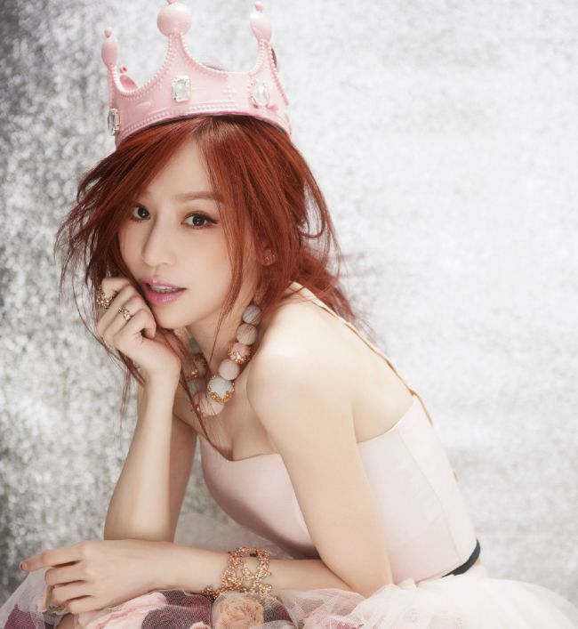 2023王心凌西安演唱会(12月16日)演出安排(时间、场馆、门票) 2023王心凌西安演唱会(12月16日)演出安排(时间、场馆、门票)