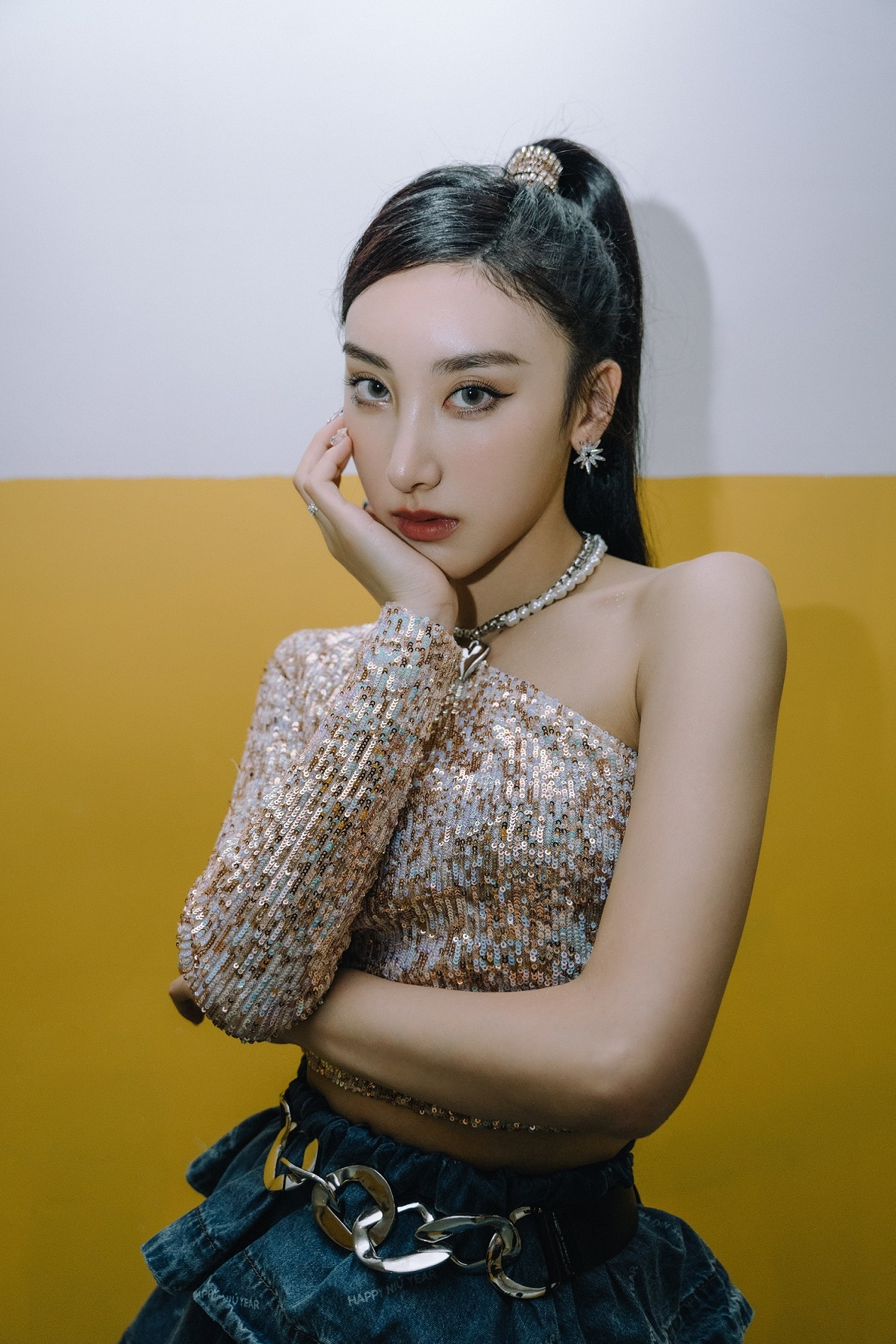 2023许靖韵佛山演唱会（10月28日）演出详情及购票信息