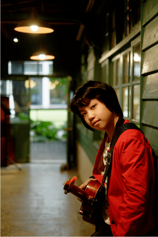 2023冯羿深圳尤克里里演奏会（8月27日）时间、地点、门票价格