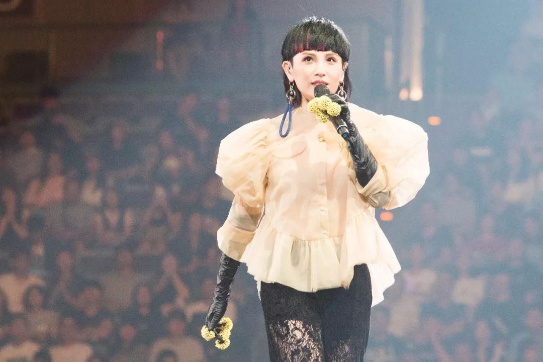 2023魏如萱香港演唱会（9月2日）（时间+地点+门票价格+购票地址）