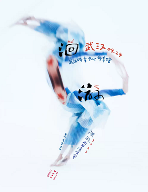 陈粒武汉演唱会