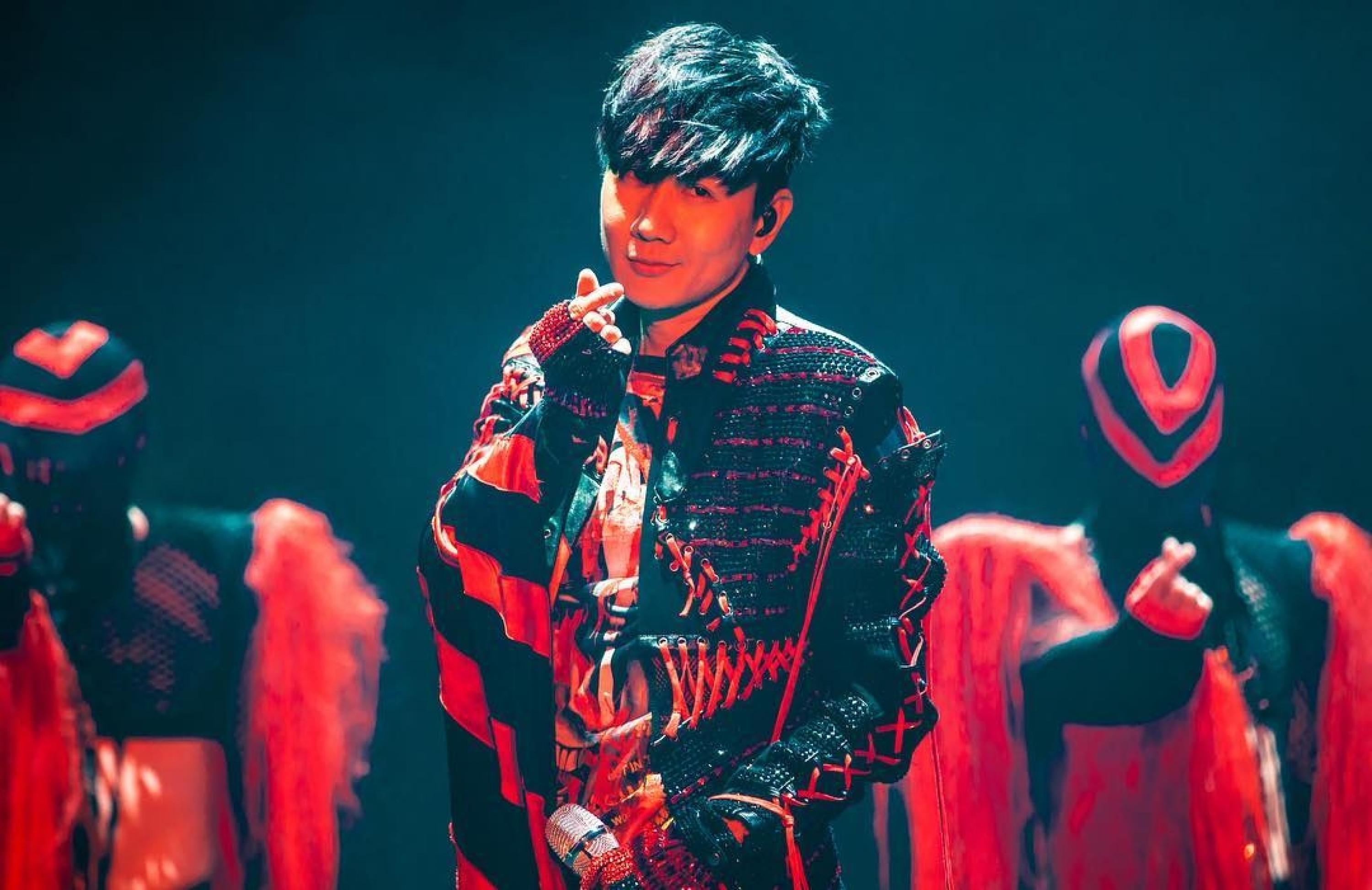 2023林俊杰上海演唱会(8月19日)行程安排及购票指南 2023林俊杰上海演唱会(8月19日)行程安排及购票指南