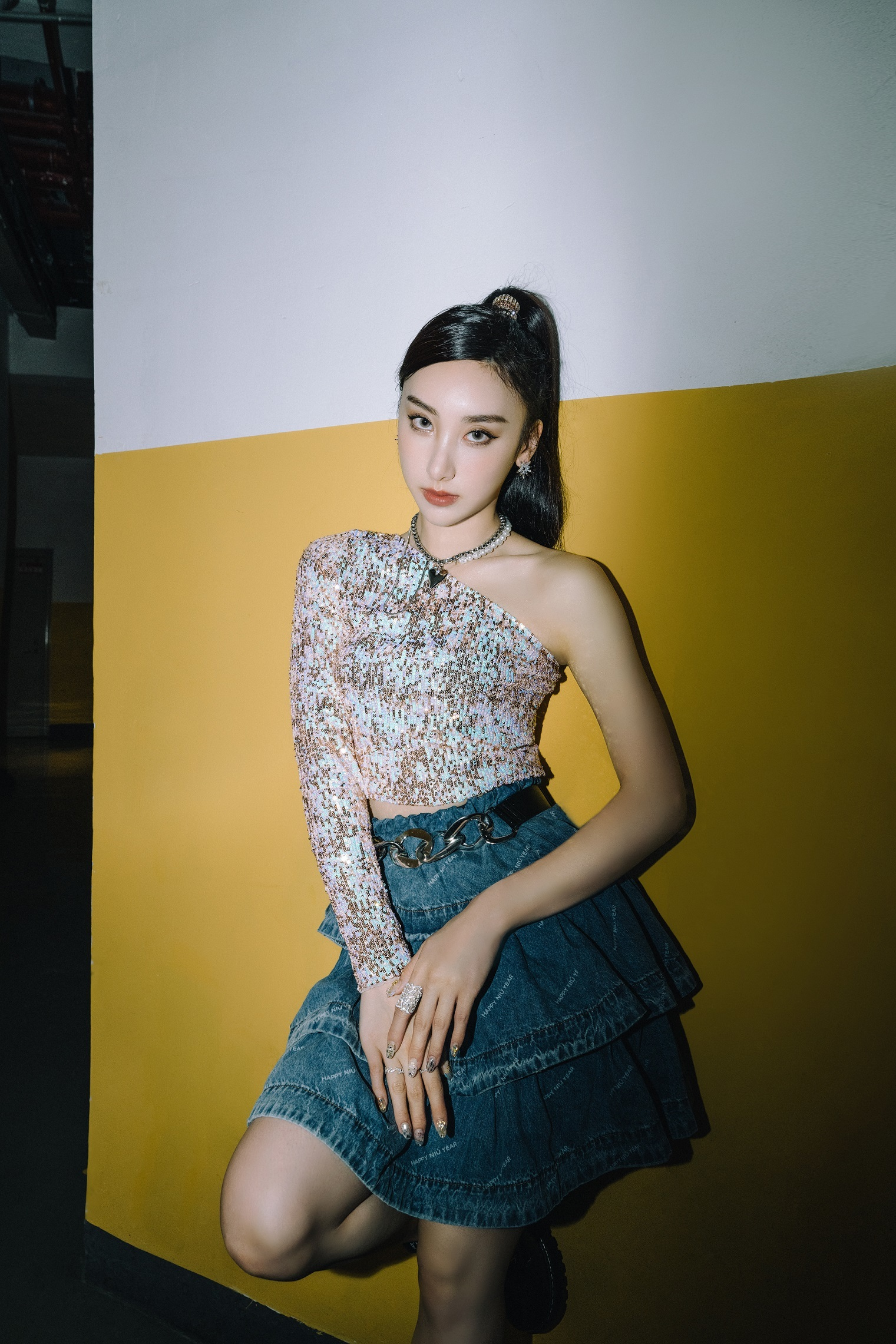 2023许靖韵佛山演唱会（10月28日）演出详情及购票信息