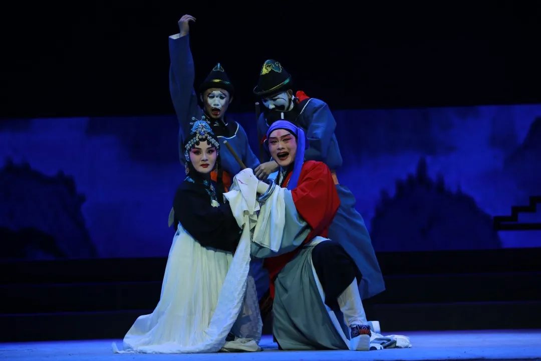 2023戏剧《林冲》郑州站（8月25日）时间、地点、门票价格