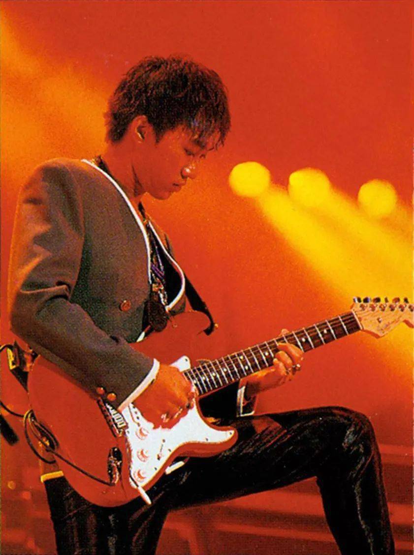 2023永恒乐队追忆家驹30周年郑州演唱会(11月11日)(时间+地点+门票)信息一览 2023永恒乐队追忆家驹30周年郑州演唱会(11月11日)(时间+地点+门票)信息一览