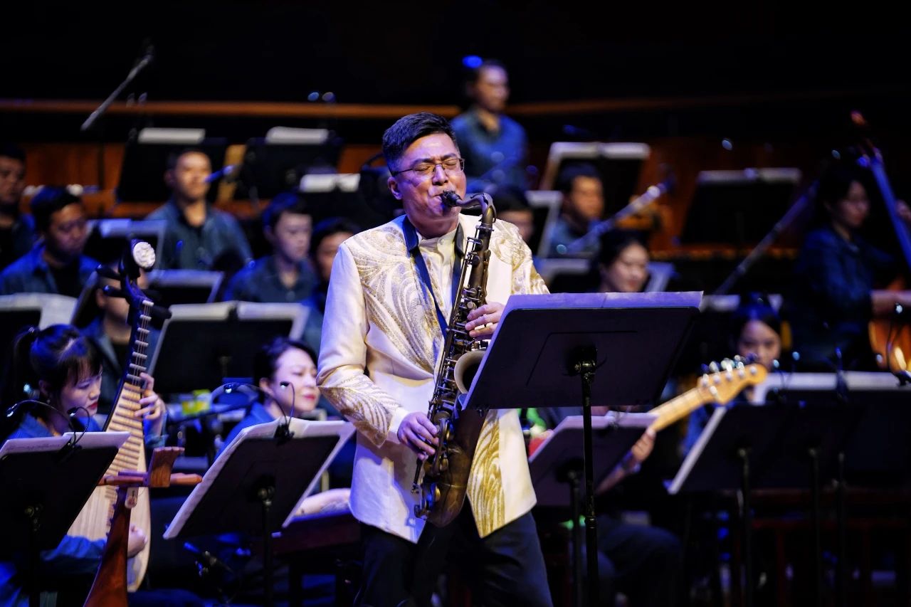 2023音乐会《世界爵士经典音乐会》深圳站（9月19日）演出安排（时间、地点、票价、订票）