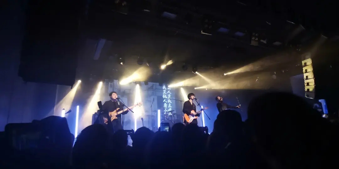 2023鞍山千山音乐节（8月26日）（时间+地点+票价+购票入口）