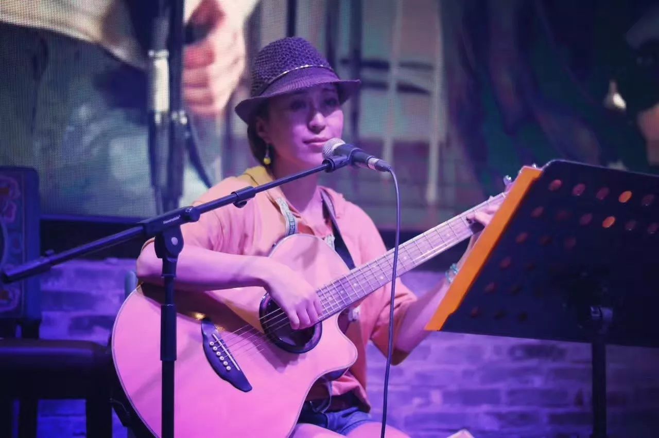 2023音乐会《雍和民谣之夜》北京站（8月5-10日）门票价格、时间地点、演出详情 