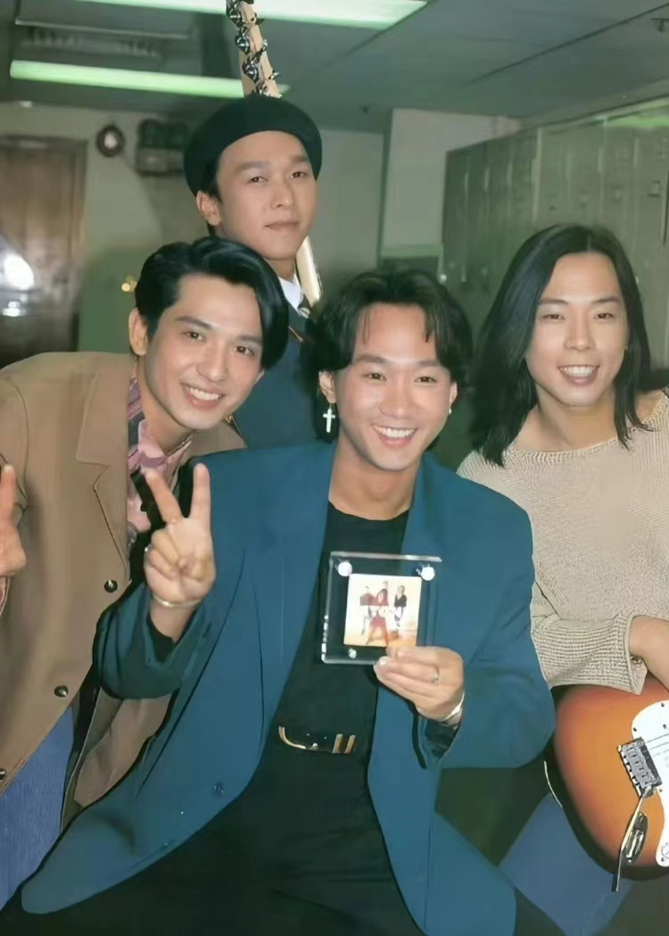 2023永恒乐队追忆家驹30周年郑州演唱会（11月11日）演出安排（时间、地点、门票）