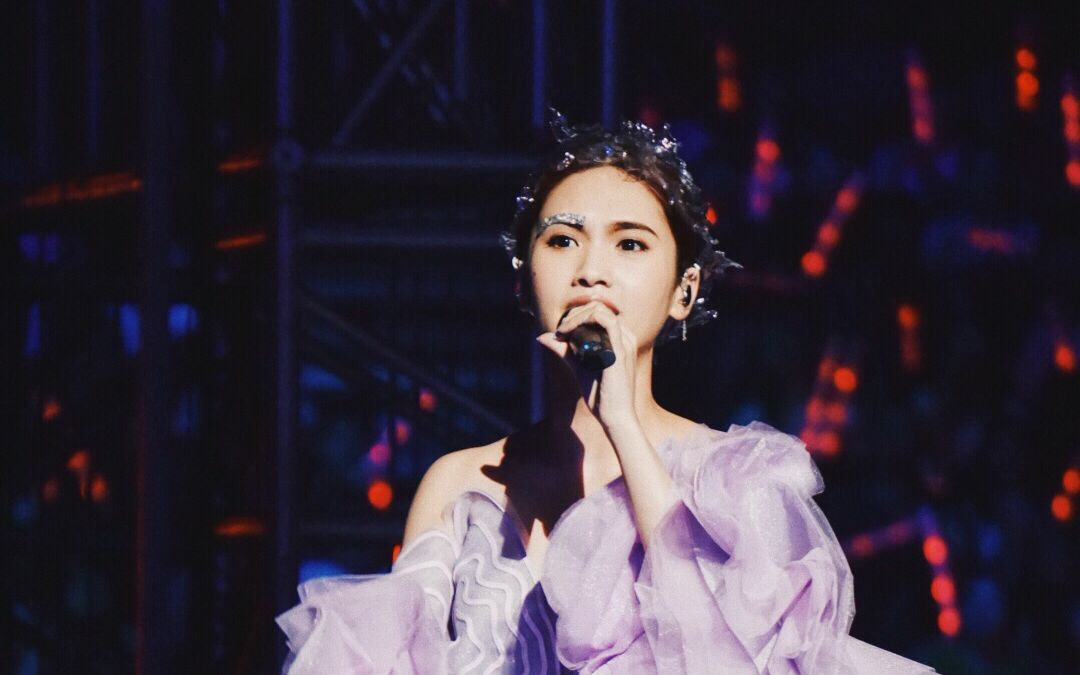 2023杨丞琳济南演唱会（9月2日）(时间+地点+门票)信息一览