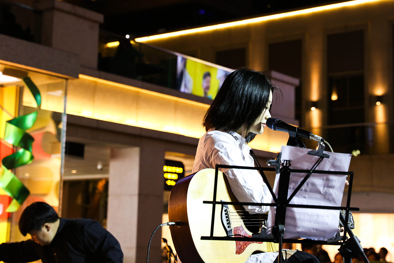 2023音乐会《雍和民谣之夜》北京站（8月5-10日）门票价格、时间地点、演出详情 