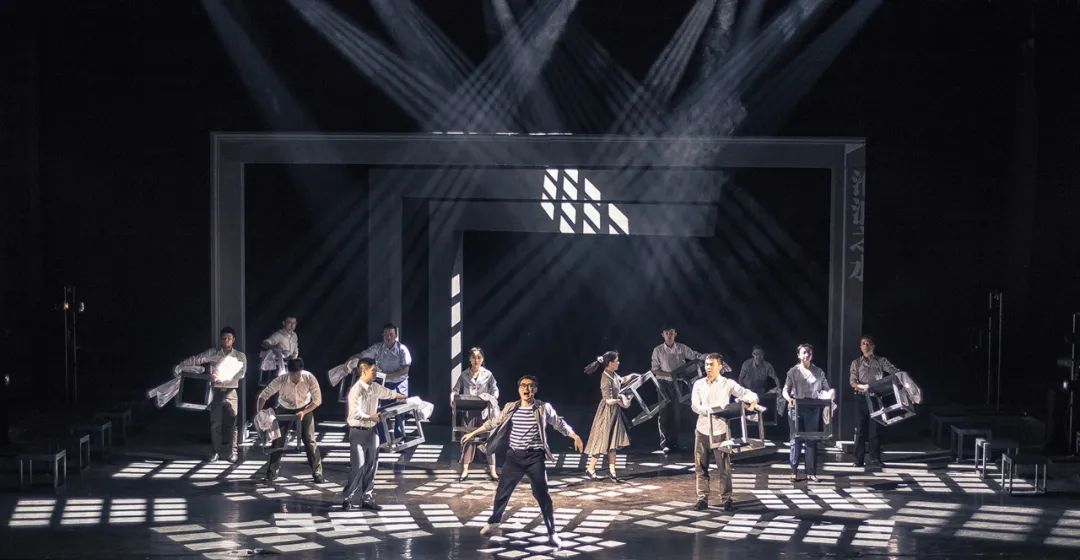 2023话剧《沧浪之水》深圳站（11月15日）时间、地点、门票价格