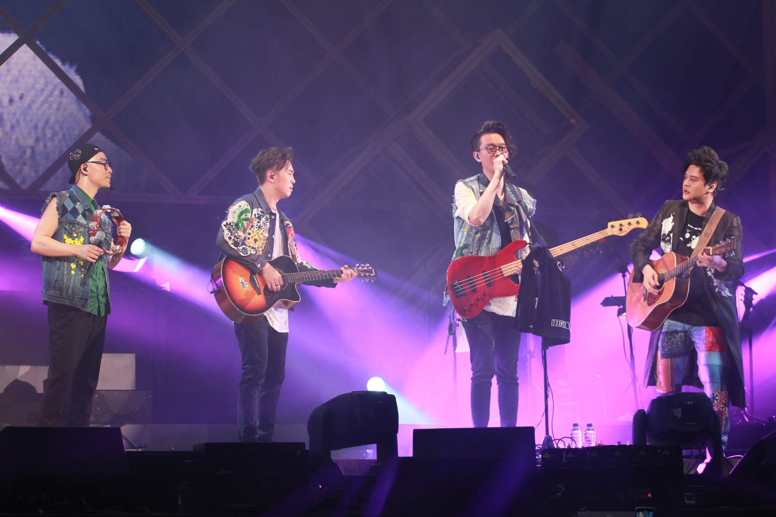 2023Dear Jane澳门演唱会（9月9日）门票预订、时间地点、演出详情