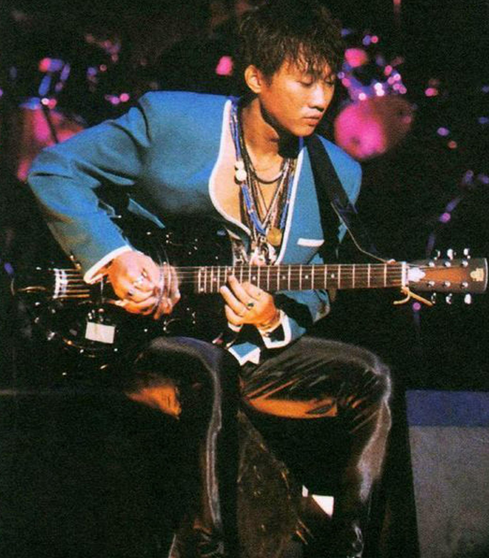 2023永恒乐队追忆家驹30周年郑州演唱会(11月11日)(时间+地点+门票)信息一览 2023永恒乐队追忆家驹30周年郑州演唱会(11月11日)(时间+地点+门票)信息一览