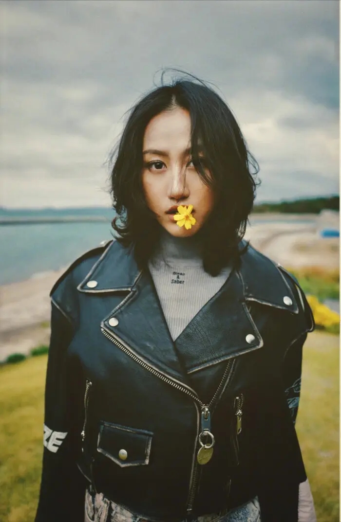 2023陈粒沈阳演唱会（9月16日）门票价格是多少？在哪买票？