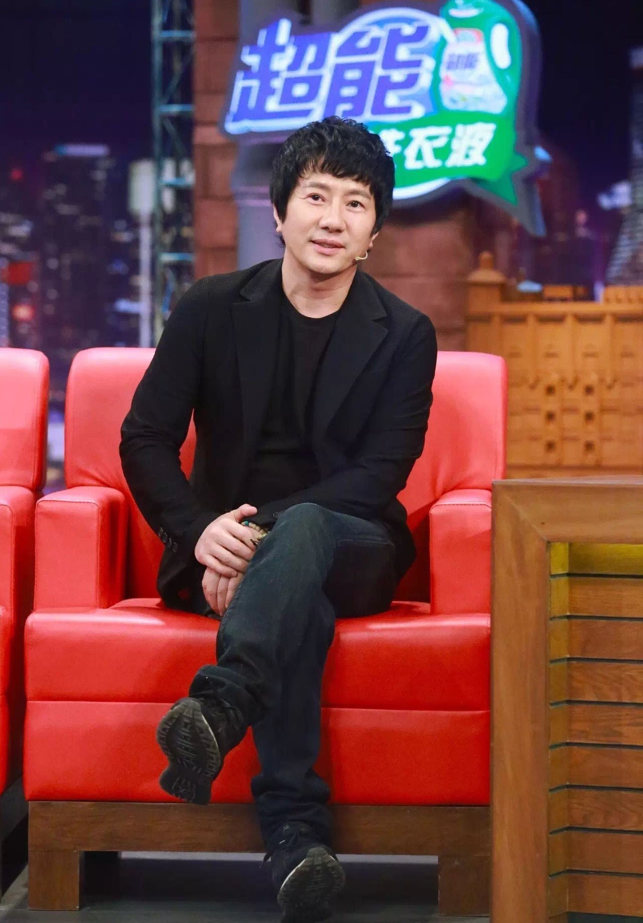 2023郑钧青岛演唱会（8月26日）时间、地点、门票价格、演出详情