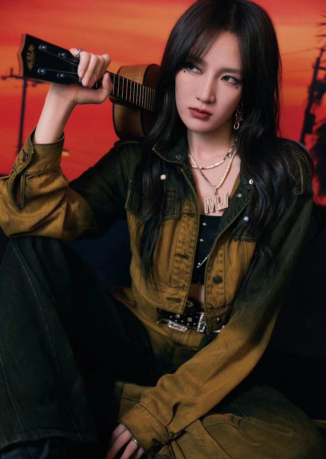 2023孟佳北京演唱会(8月25日)在哪买票? 2023孟佳北京演唱会(8月25日)在哪买票?