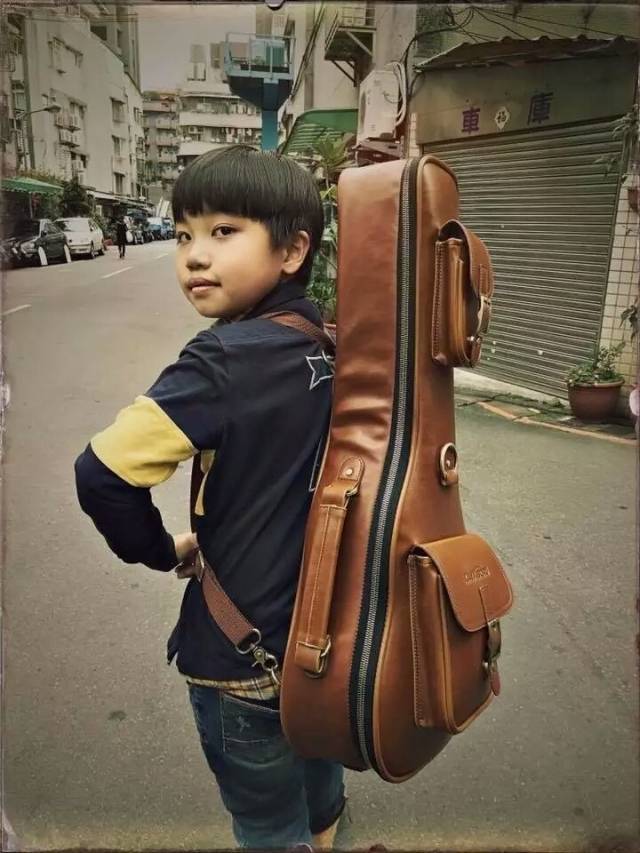 2023冯羿深圳尤克里里演奏会（8月27日）时间、地点、门票价格