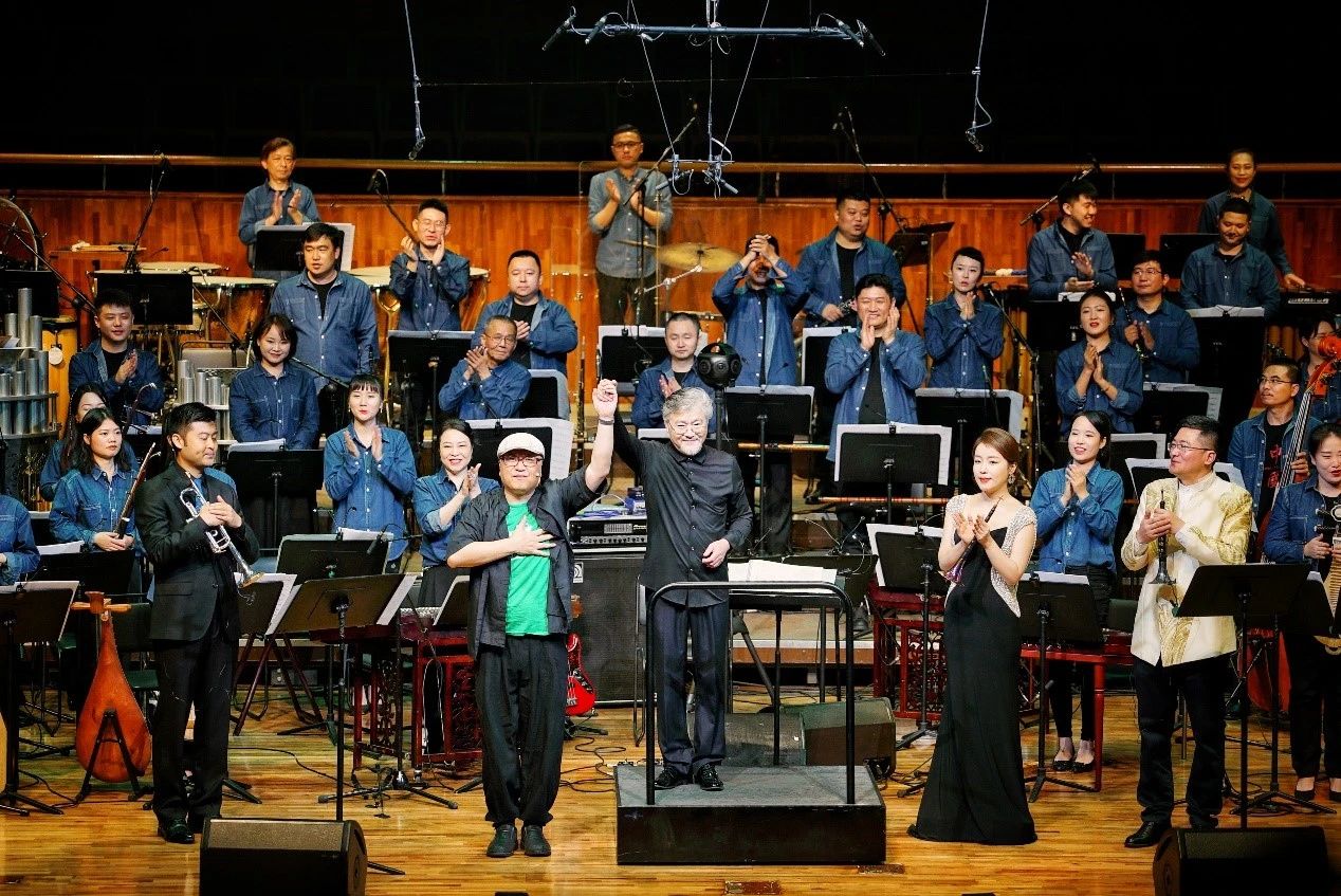 2023音乐会《世界爵士经典音乐会》深圳站（9月19日）演出安排（时间、地点、票价、订票）