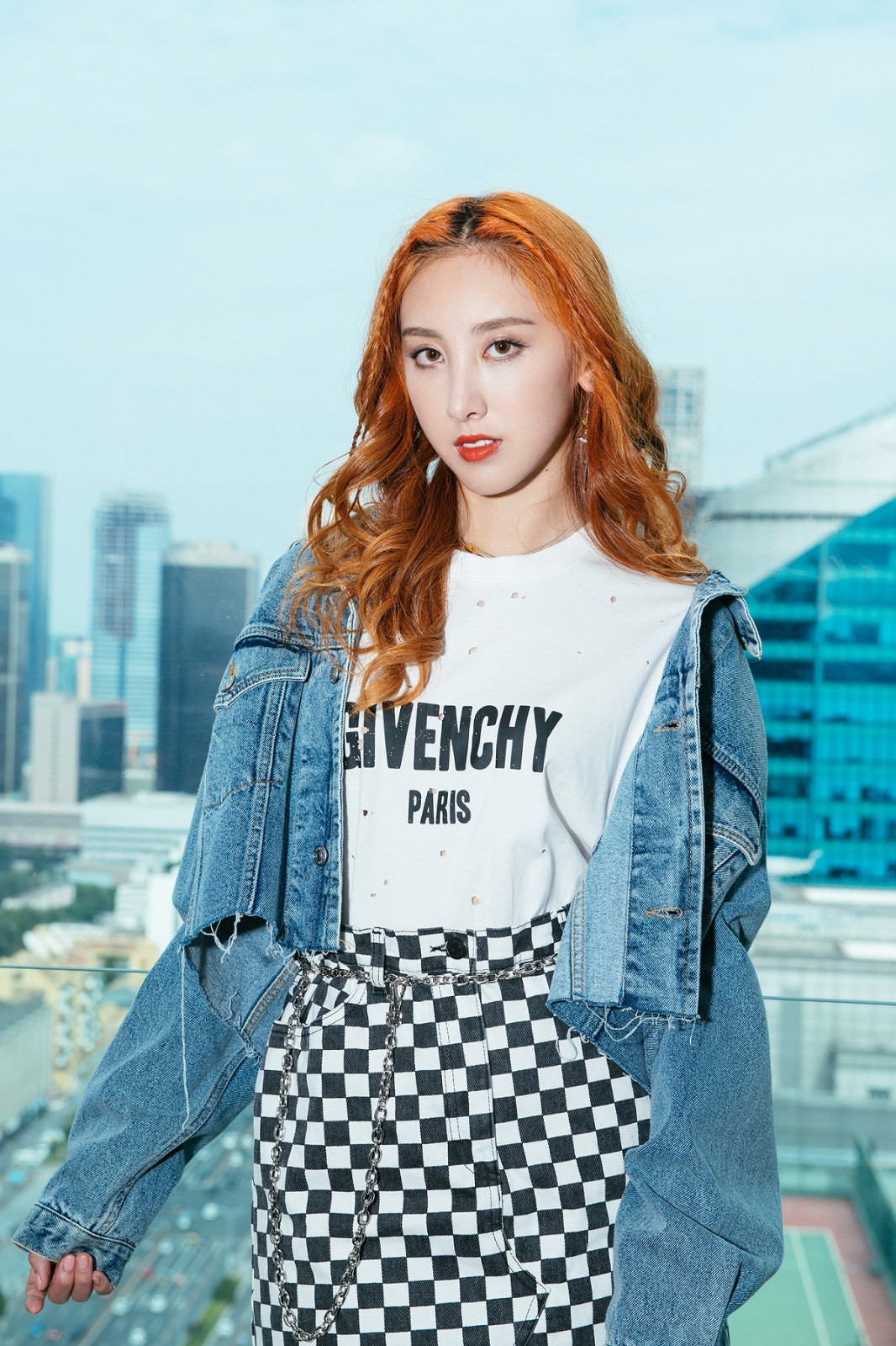 2023许靖韵佛山演唱会（10月28日）时间+地点+门票价格+购票地址