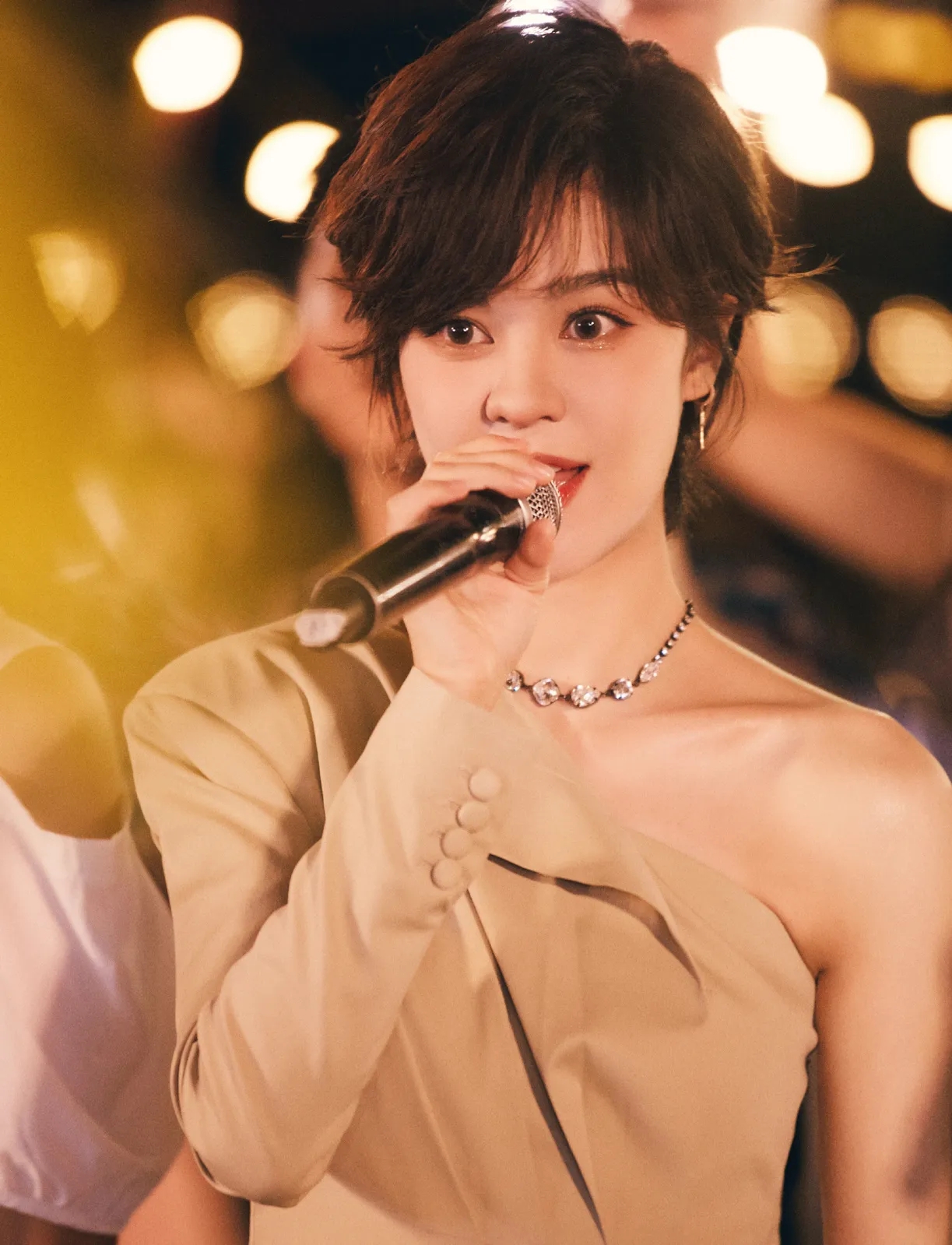 2023郁可唯成都演唱会(9月16日)在哪里购票? 2023郁可唯成都演唱会(9月16日)在哪里购票?