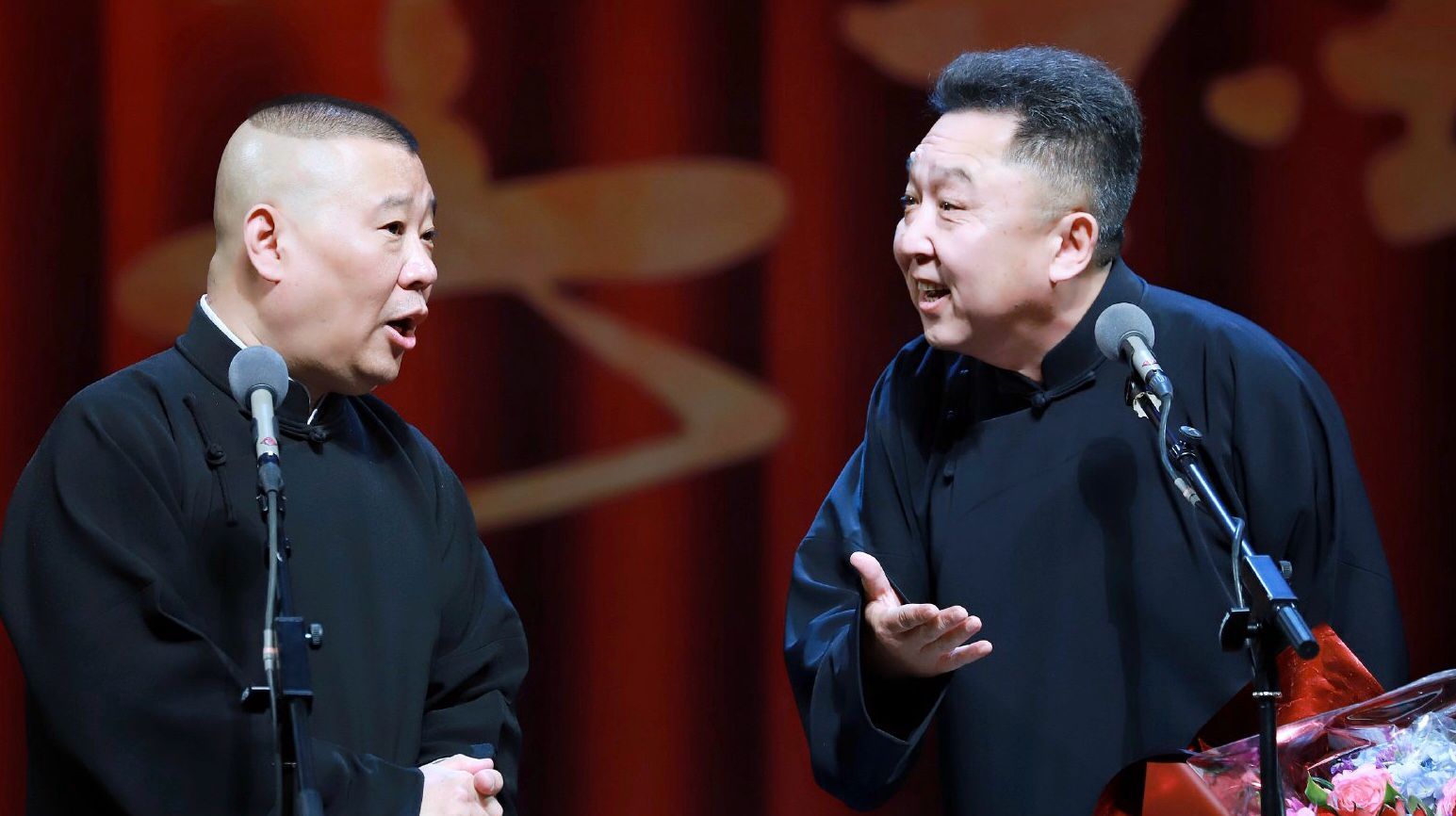 2023郭德纲于谦扬州相声专场（8月20日）（时间+地点+票价+购票地址）