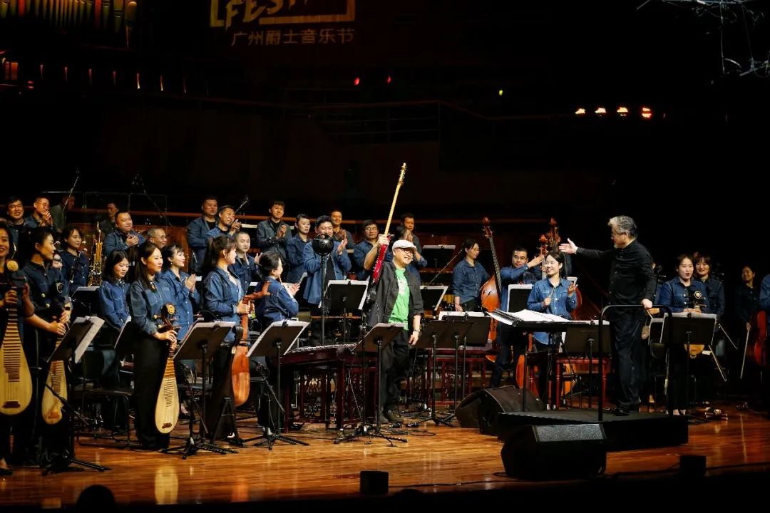 2023音乐会《世界爵士经典音乐会》佛山站（9月22日）演出安排（时间、地点、票价、订票）