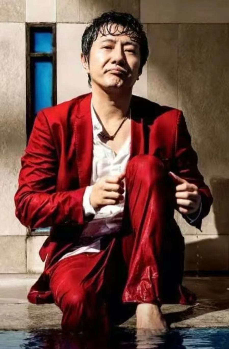 2023郑钧青岛演唱会(8月26日)演出详情、在线订票 2023郑钧青岛演唱会(8月26日)演出详情、在线订票