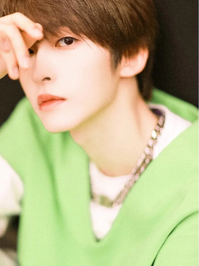 2023刘宇上海演唱会（8月19日）（时间+场馆+订票）