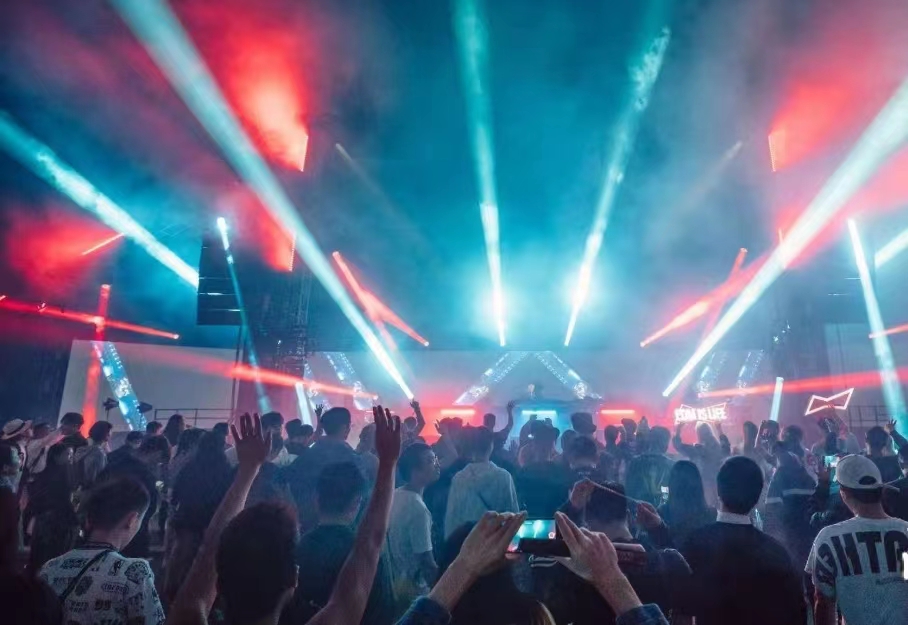 2023鞍山千山音乐节（8月26日）演出详情、门票价格