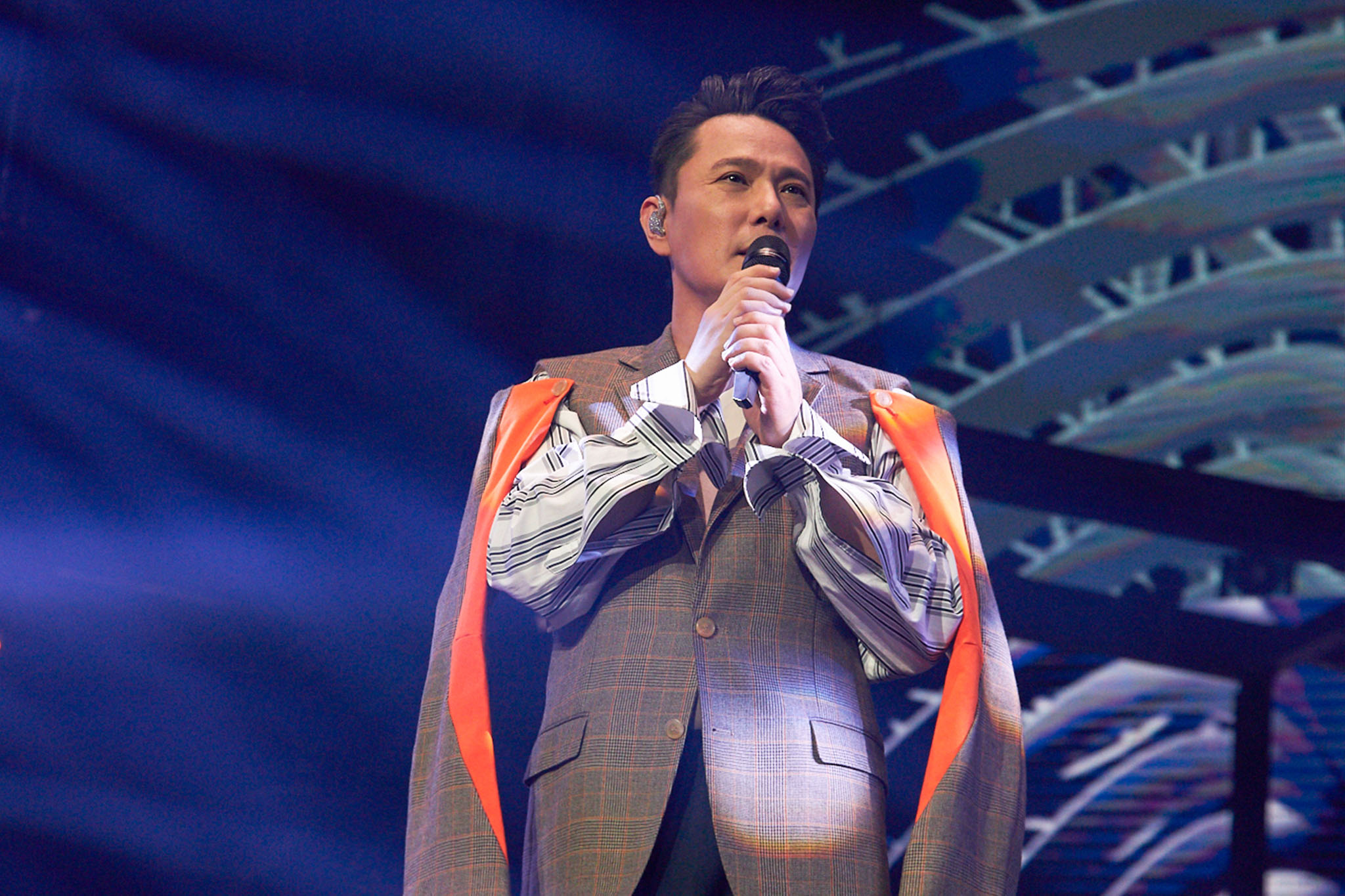 2023张信哲贵阳音乐分享会(时间+地点+门票)订票指南 2023张信哲贵阳音乐分享会(时间+地点+门票)订票指南