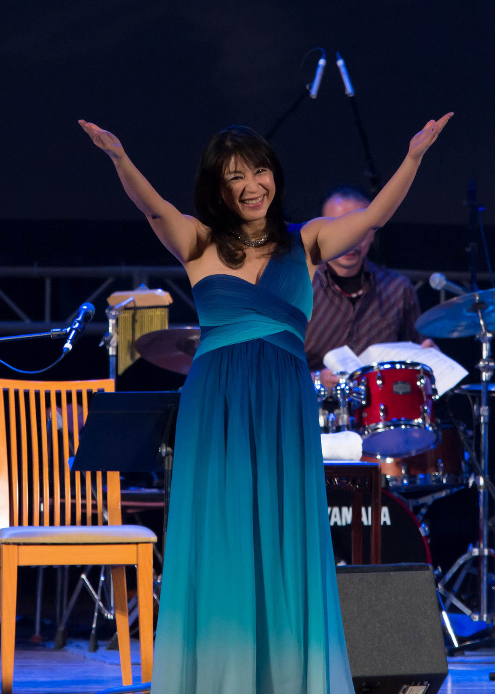 2023小野丽莎上海演唱会(8月20日)演出详情(时间、地点、门票价格) 2023小野丽莎上海演唱会(8月20日)演出详情(时间、地点、门票价格)