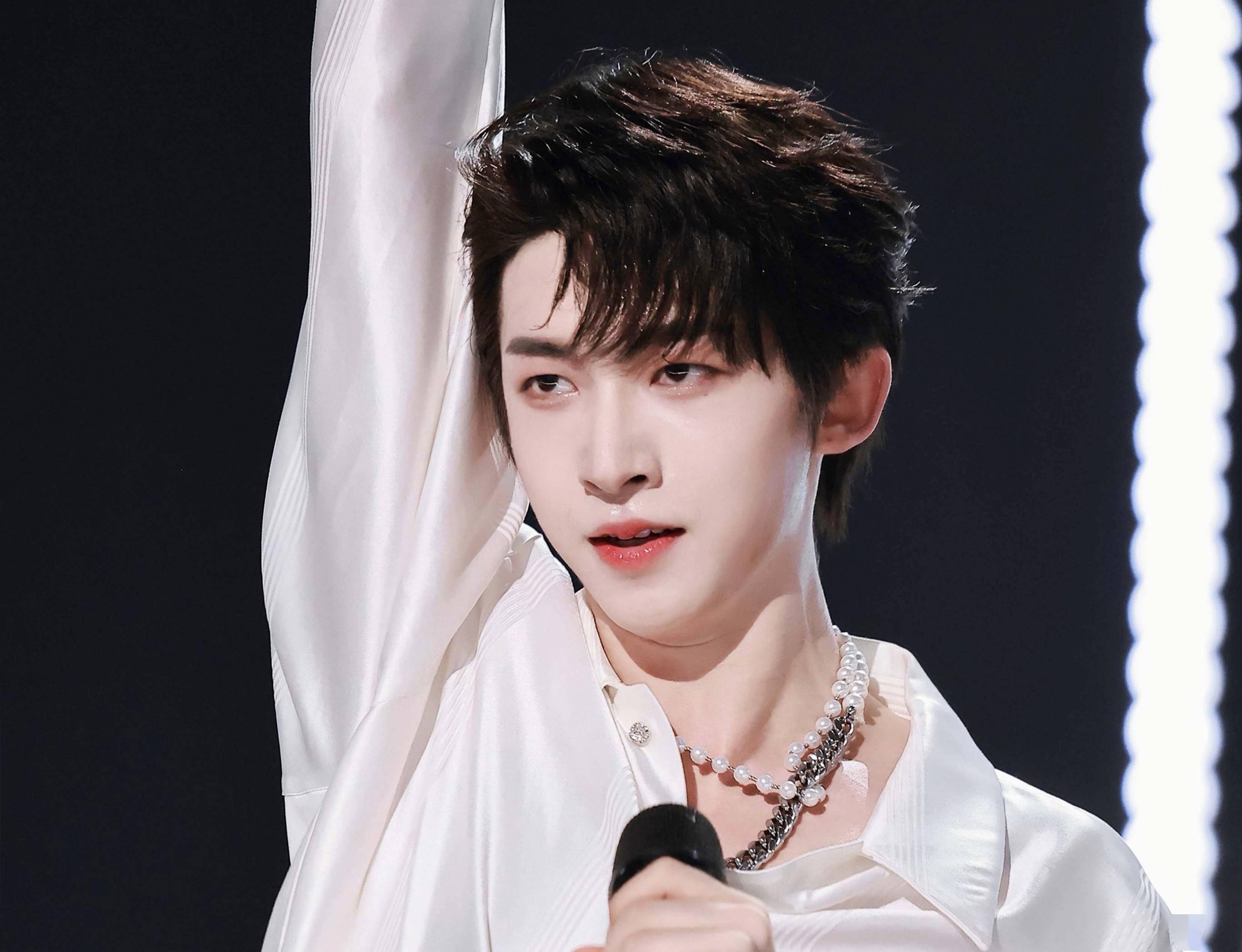 2023刘宇上海演唱会（8月19日）演出安排（时间、地点、票价）