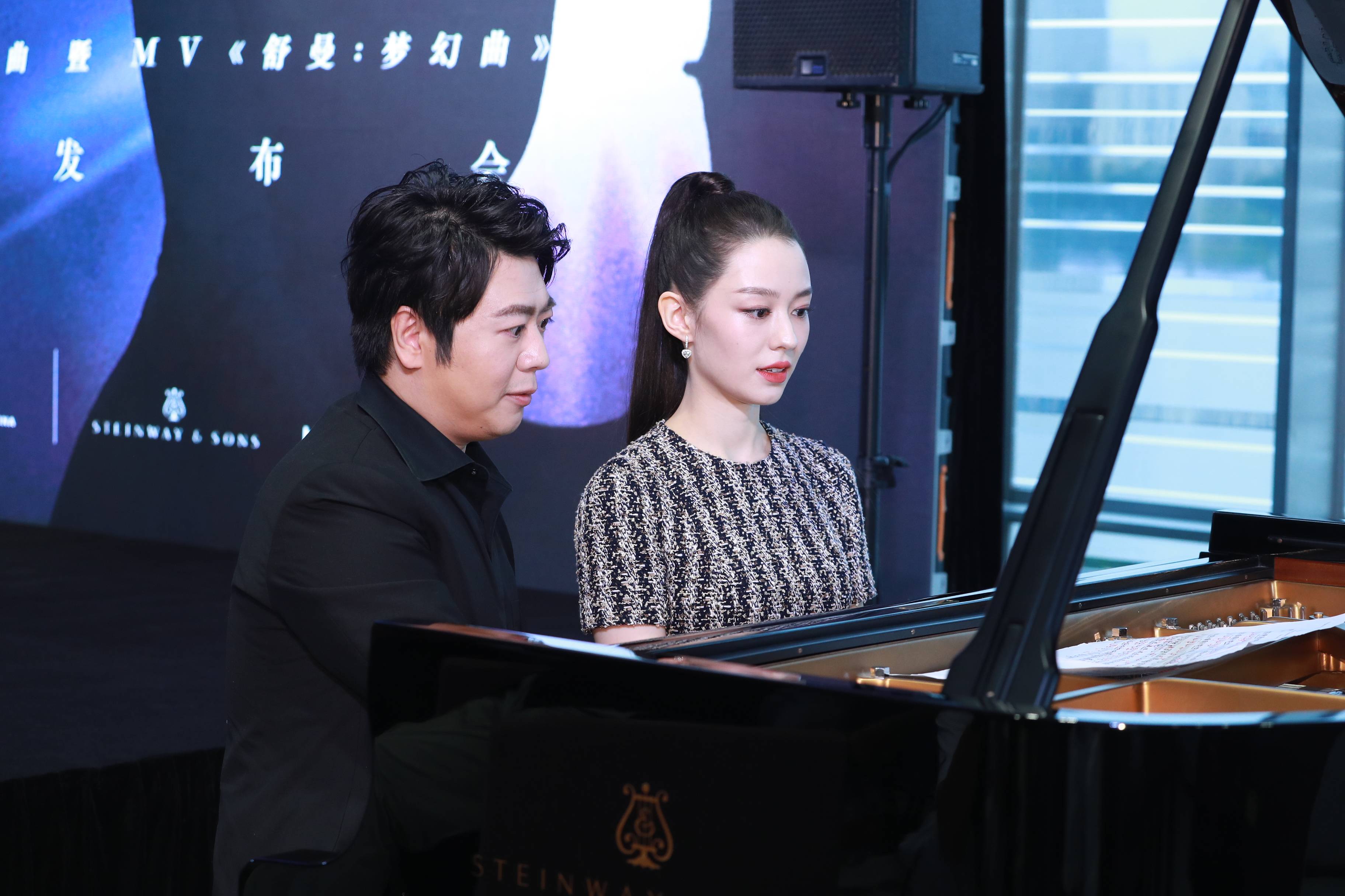 2023郎朗与吉娜西安音乐会（9月9日）(时间+地点+票价+订票方式)