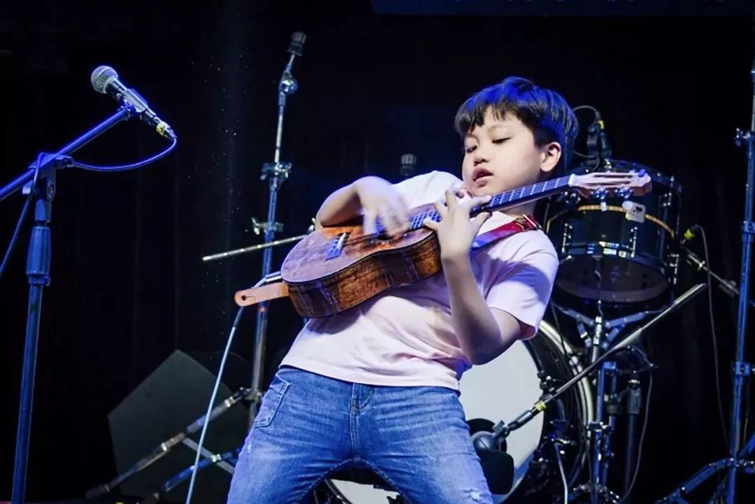 2023冯羿深圳尤克里里演奏会（8月27日）时间、地点、票价、演出详情