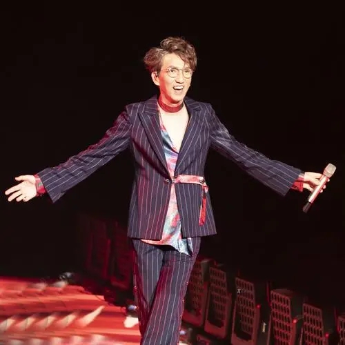 2023林志炫郑州演唱会(12月23日)(时间+地点+门票) 2023林志炫郑州演唱会(12月23日)(时间+地点+门票)