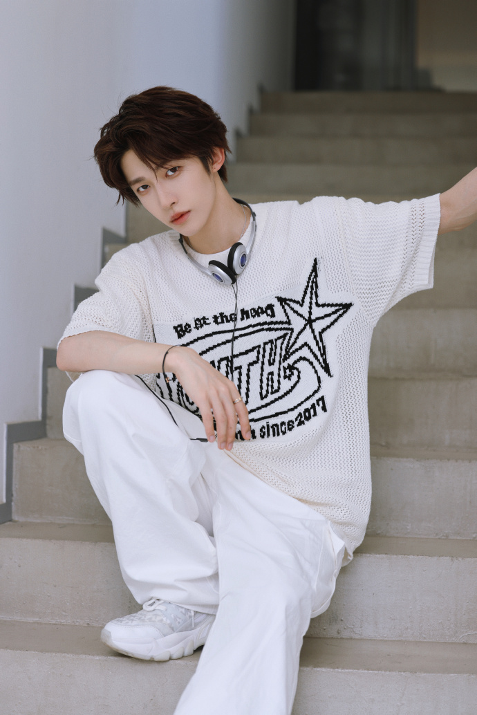 2023刘宇上海演唱会（8月19日）（时间+场馆+订票）