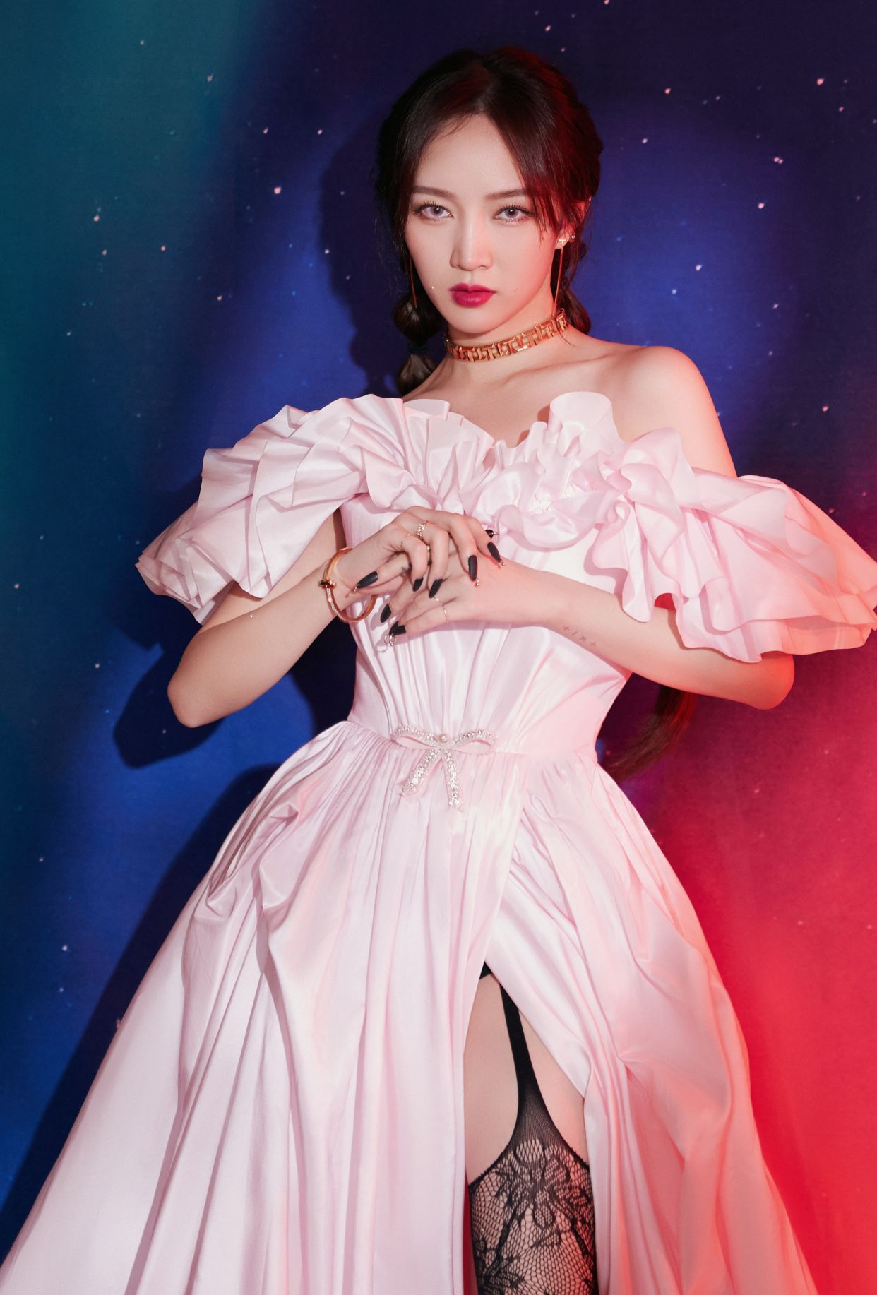 2023孟佳北京演唱会（8月25日）会唱哪些歌曲？门票在哪买？