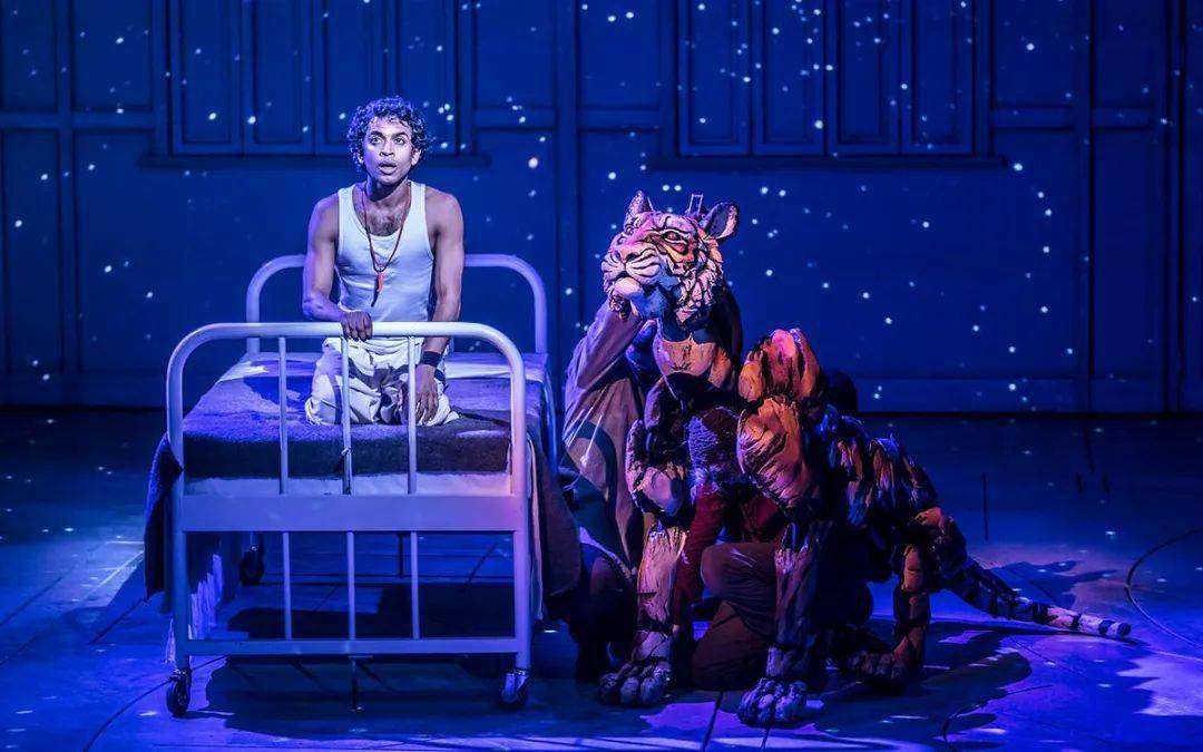 2023舞台剧《少年派的奇幻漂流》深圳站（11月5日）时间地点+订票指南