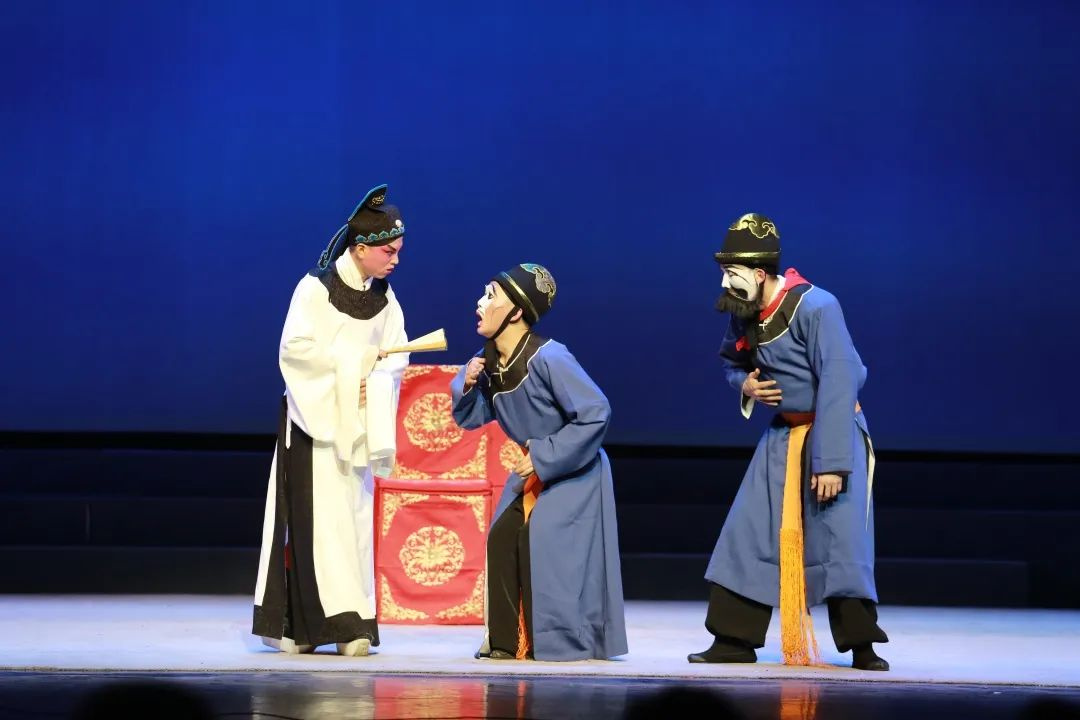 2023戏剧《林冲》郑州站（8月25日）演出详情（时间、地点、门票价格）